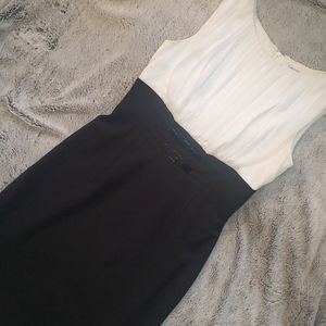 Classic Business Dress